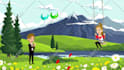 create 2d animation stories and rhymes for kids