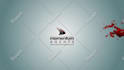 produce this bubbly logo intro