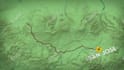 create map animations for your video with geolayers