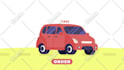 create a lottie json animation from your vector file for the web or app
