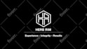 create a powerful logo reveal