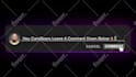 create custom youtube comment box popup  typography animation