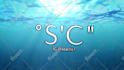 do water splash logo animation video intro