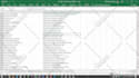 solve your excel and googlesheet problems