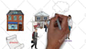 create an eye catching whiteboard animation