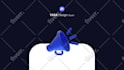 create 3d icon for user interface website or mobile app