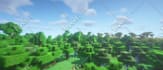 produce a minecraft server trailer