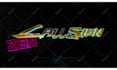 make a cyberpunk 2077 intro with your text
