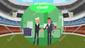 create a 2d animated explainer video for your business