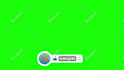 make unique after effects template text animation logo animation motion graphics