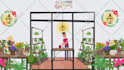 create a 2d animated explainer video or sales video