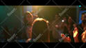 create a cinematic book trailer from stock footage