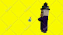 make a blender minecraft animation