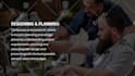 be facebook page manager and custom content designer