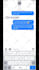 create imessage chat video for your advertisement