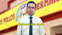 be your presenter or spokesperson in spanish