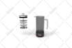do 3d product rendering and product design in solidworks