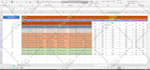 do microsoft excel spreadsheet, google sheets tasks with formulas vba macros
