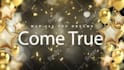 create golden happy birthday wishes