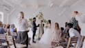 do cinematic wedding video editing and color grade wedding videos