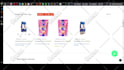 do react native development, apollo graphql, nestjs, web3 wallet and ethers