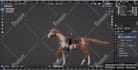 rig your 3d character professionally in blender
