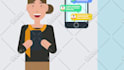 make 2d animated explainer video 2d explainer video