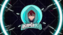 draw dope mascot, cartoon, twitch logo and intro animation