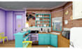 create stunning architectural 3d animation video walkthrough