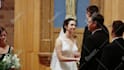 do wedding video editing with cinematic storytelling