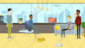 engaging animated explainer videos with unlimited revisions for your brand