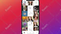 create a mind blowing instagram profile video promo