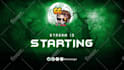 do amazing animated twitch overlay, screens, panels and facecam