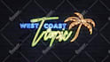 do neon light intro, outro for your youtube channel