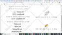 review your current business name, tagline and logo and give my honest feedback