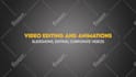 create sizzle reels, showreels, demo reels and highlight videos