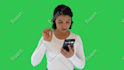 be your green screen video spokesperson