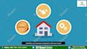 create unlimited solar panel energy explainer promo video