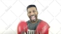 do a commercial as a boxer