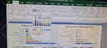 create a basic microsoft excel project dashboard template