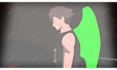 make a high quality 2d anime style animation