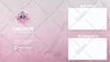 design an outstanding youtube banner and logo