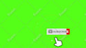 make modern youtube subscribe and bell animation