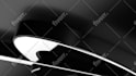 create a stunning 3d classic chrome logo animation intro