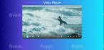 design simple HTML5 audio and video player for your site