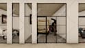 do interior design for your airbnb, with a shopping list