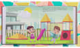 create animated book trailers and videos