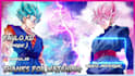 make an anime outro or end screen for you