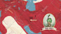 animate a map with a keen eye for detail