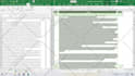 be your microsoft excel formula, vba function, calculation expert